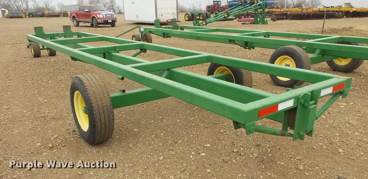 image for item DC4742 Header trailer