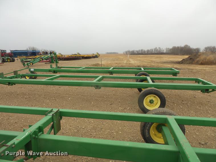 image for item DC4742 Header trailer