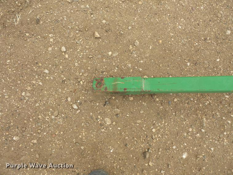 image for item DC4742 Header trailer