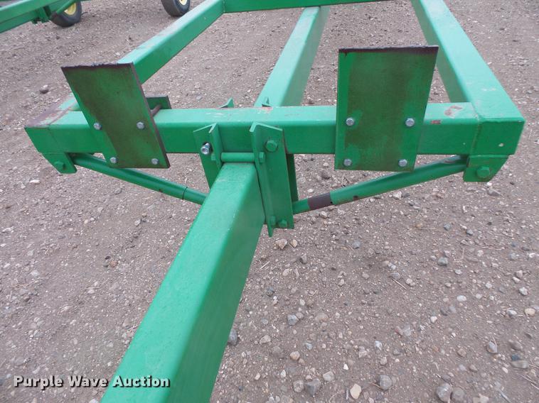 image for item DC4742 Header trailer