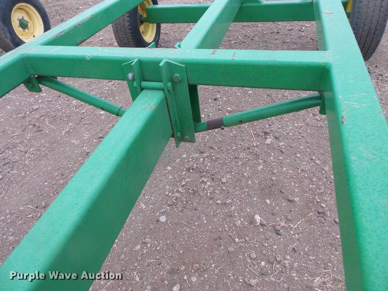 image for item DC4742 Header trailer