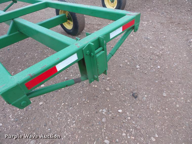 image for item DC4742 Header trailer