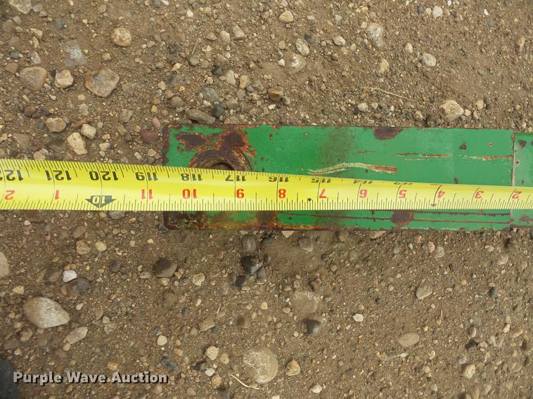 image for item DC4742 Header trailer