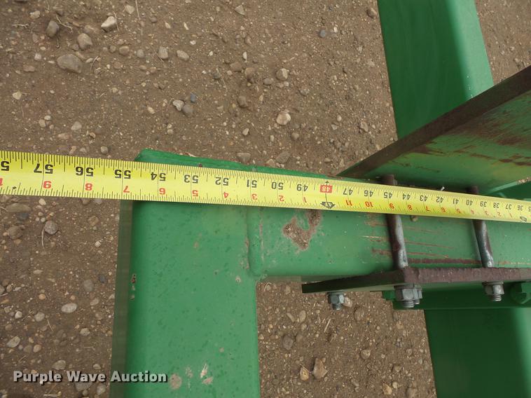 image for item DC4742 Header trailer