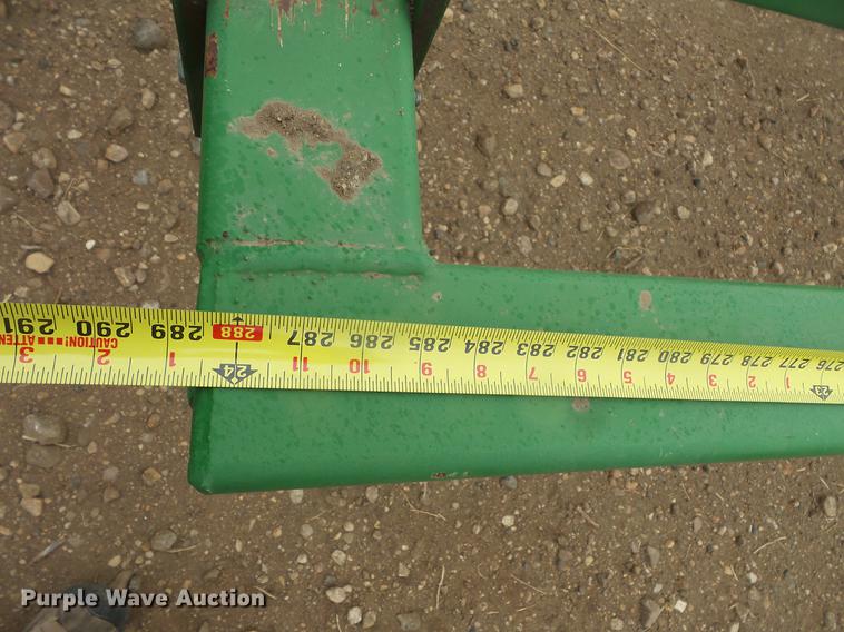 image for item DC4742 Header trailer