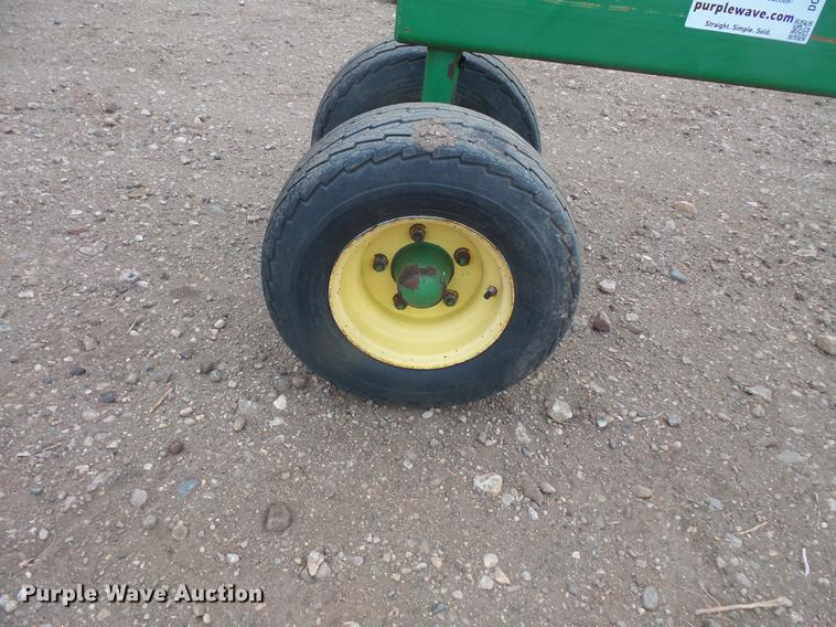 image for item DC4742 Header trailer