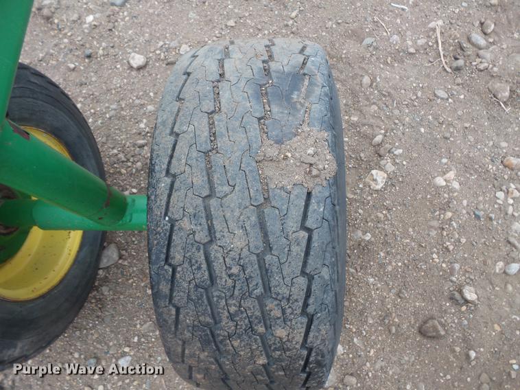 image for item DC4742 Header trailer