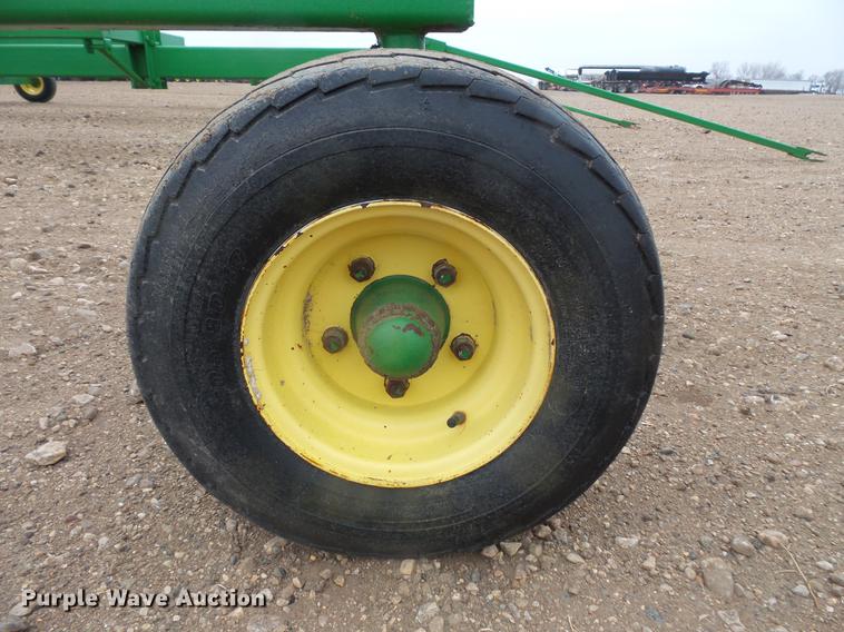 image for item DC4742 Header trailer