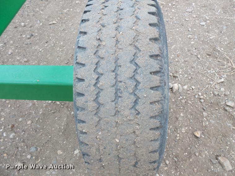 image for item DC4742 Header trailer