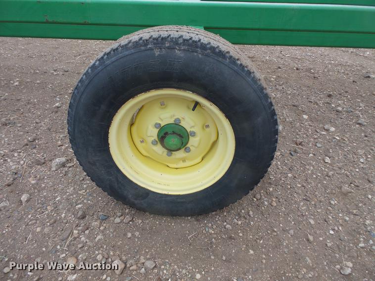 image for item DC4742 Header trailer