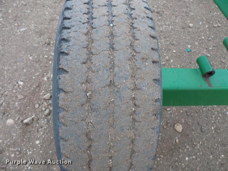 image for item DC4742 Header trailer