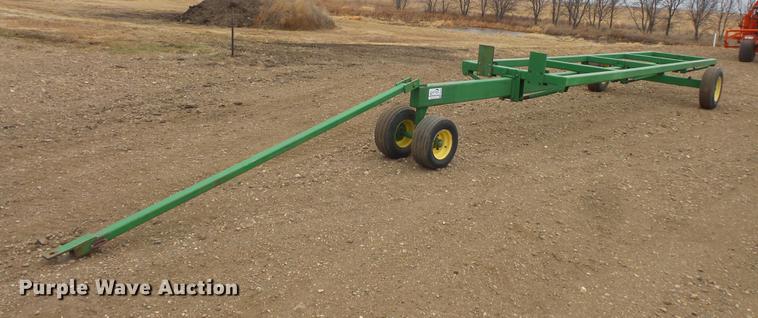 image for item DC4743 Header trailer