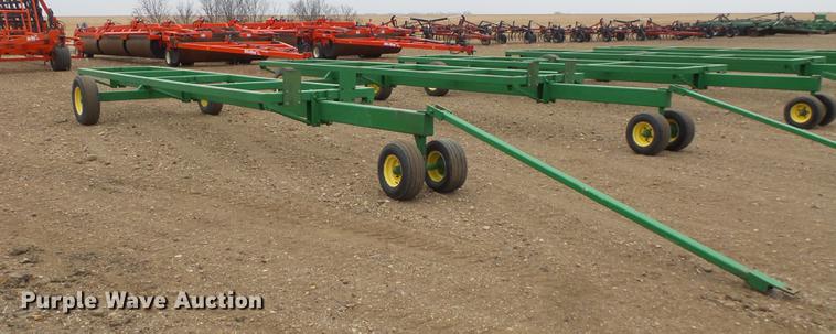 image for item DC4743 Header trailer