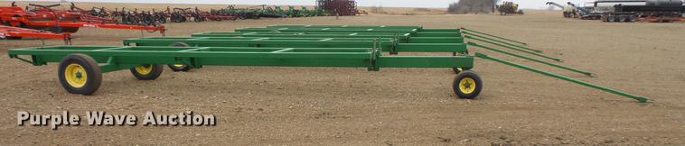 image for item DC4743 Header trailer