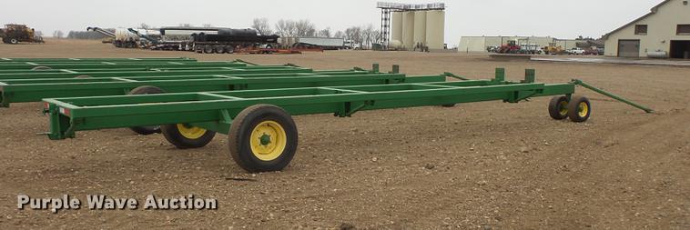 image for item DC4743 Header trailer