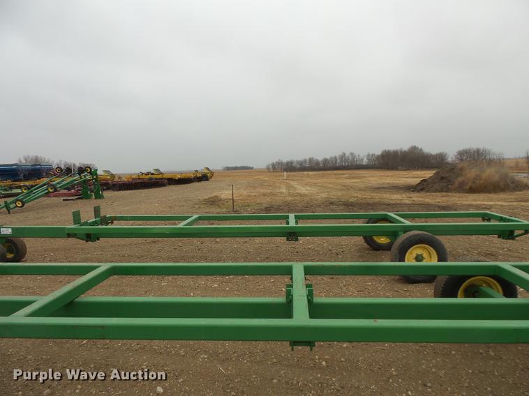 image for item DC4743 Header trailer