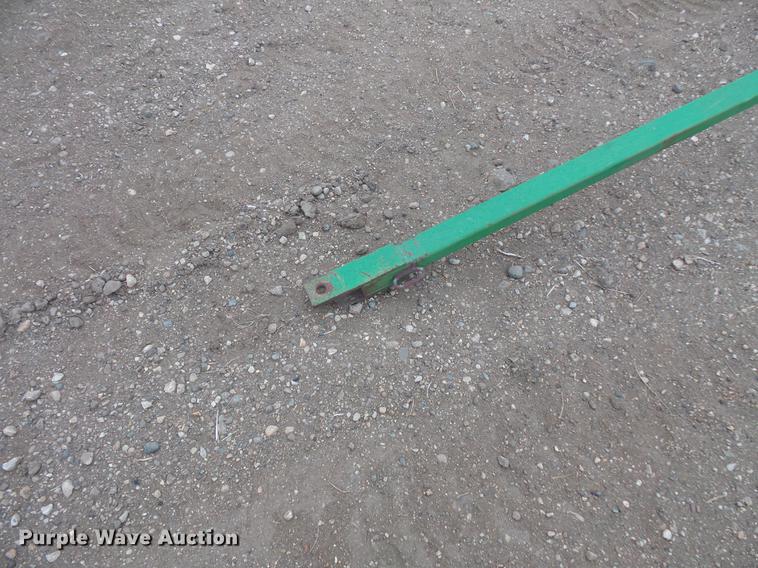 image for item DC4743 Header trailer