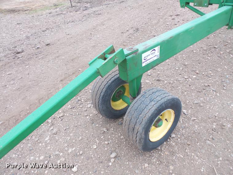 image for item DC4743 Header trailer