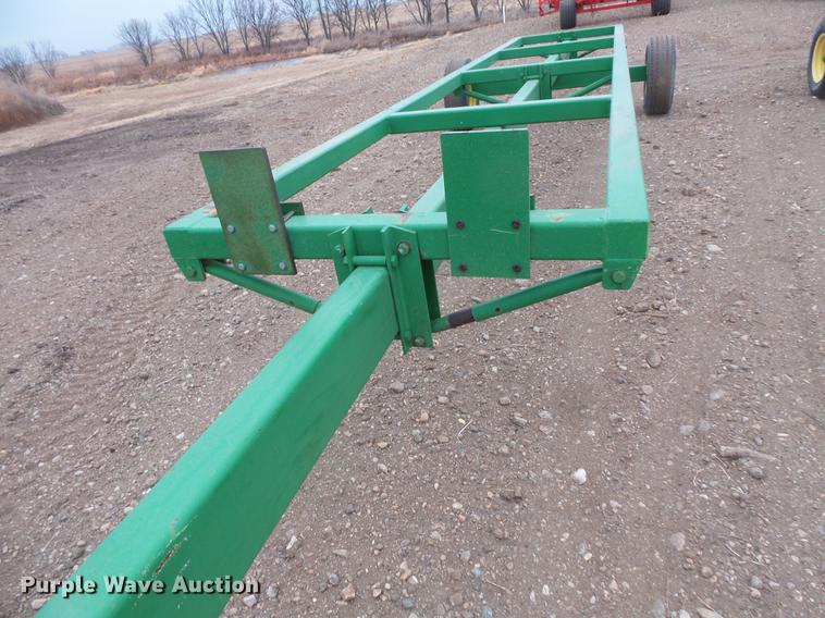 image for item DC4743 Header trailer