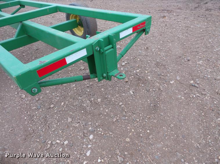 image for item DC4743 Header trailer