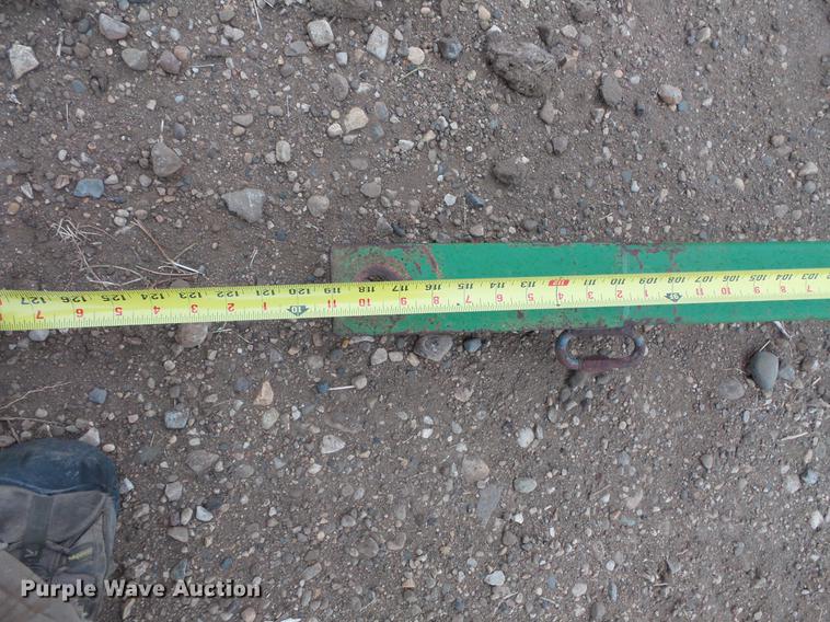 image for item DC4743 Header trailer