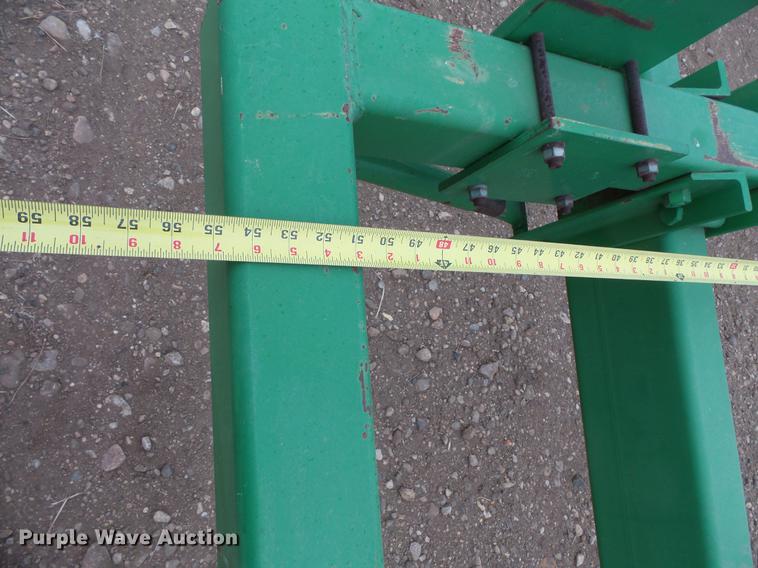 image for item DC4743 Header trailer