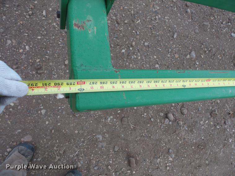 image for item DC4743 Header trailer