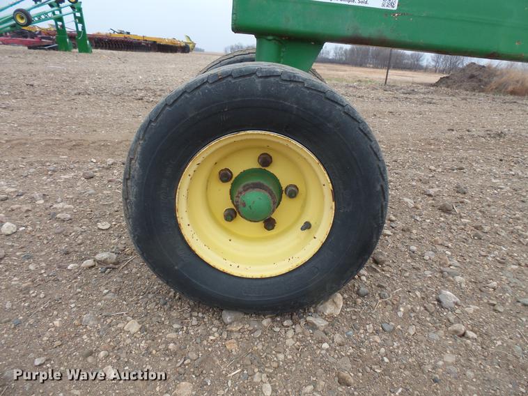 image for item DC4743 Header trailer