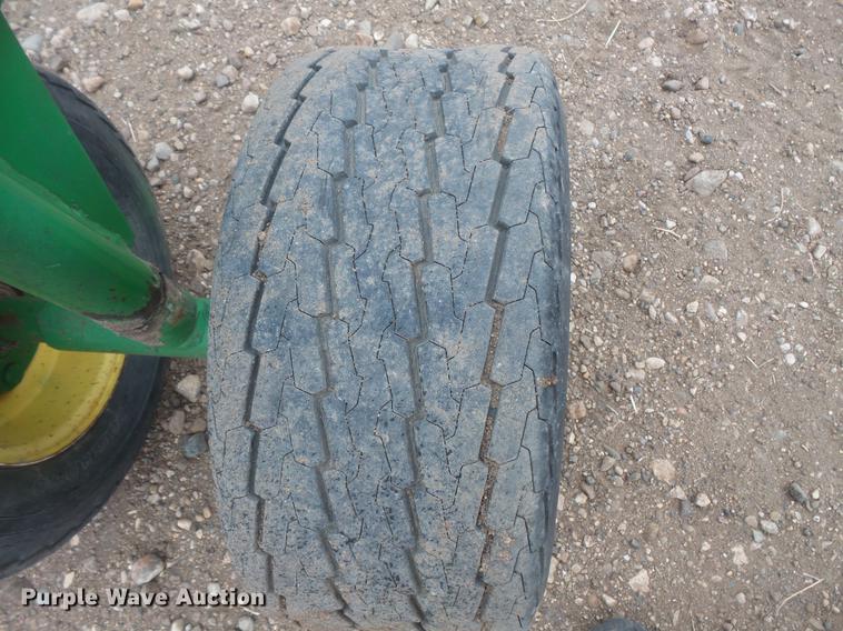 image for item DC4743 Header trailer