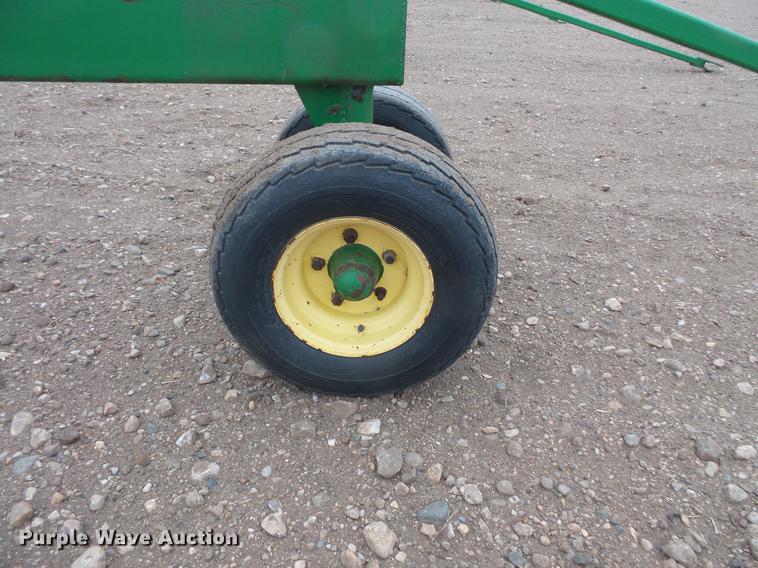 image for item DC4743 Header trailer