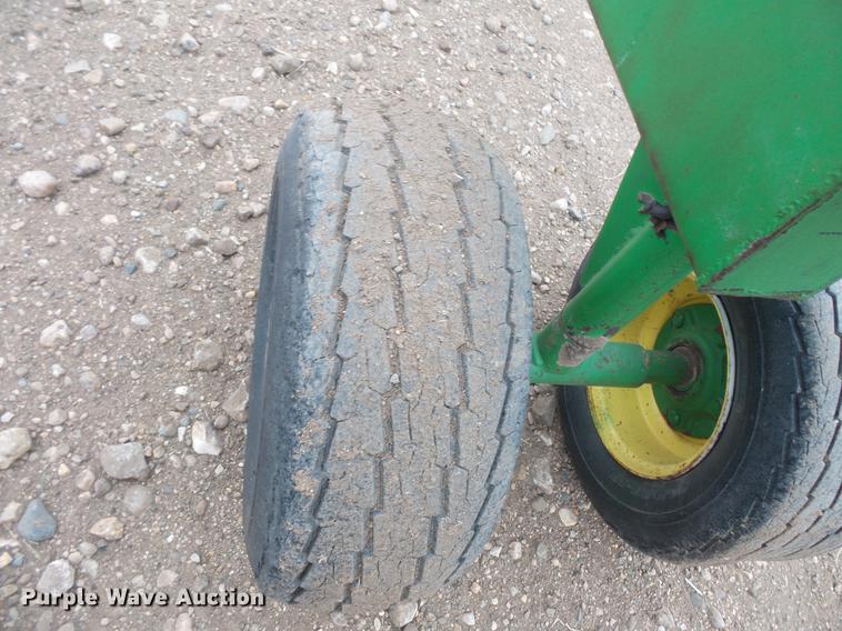 image for item DC4743 Header trailer