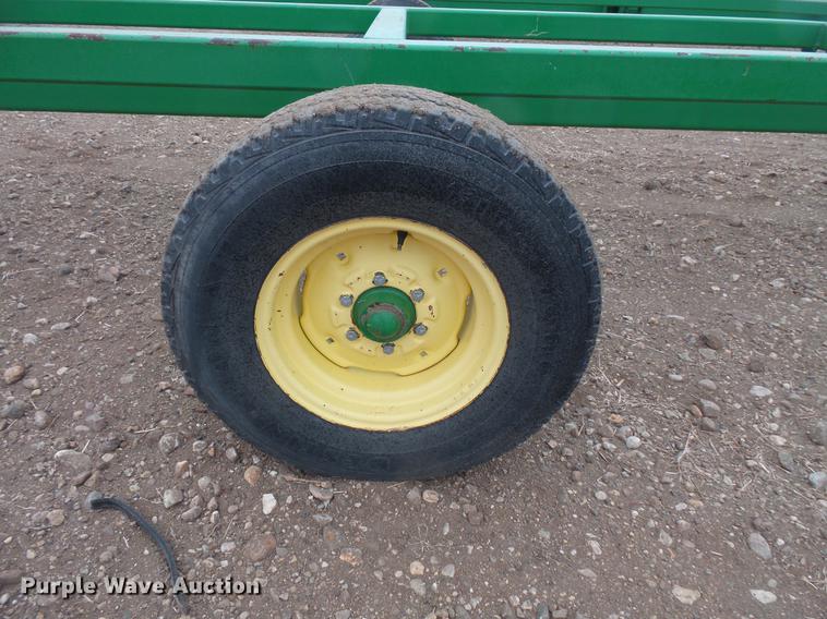 image for item DC4743 Header trailer