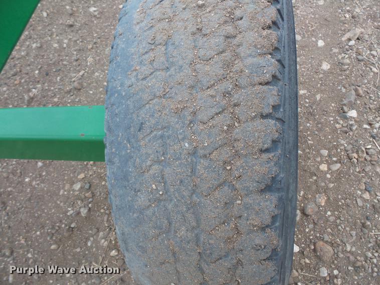 image for item DC4743 Header trailer