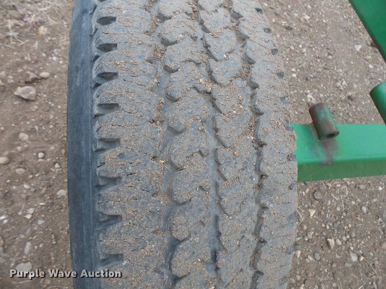 image for item DC4743 Header trailer