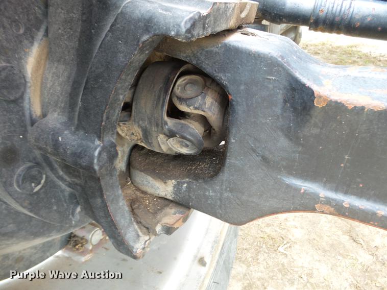 image for item DC6756 Case IH 3594 MFWD tractor