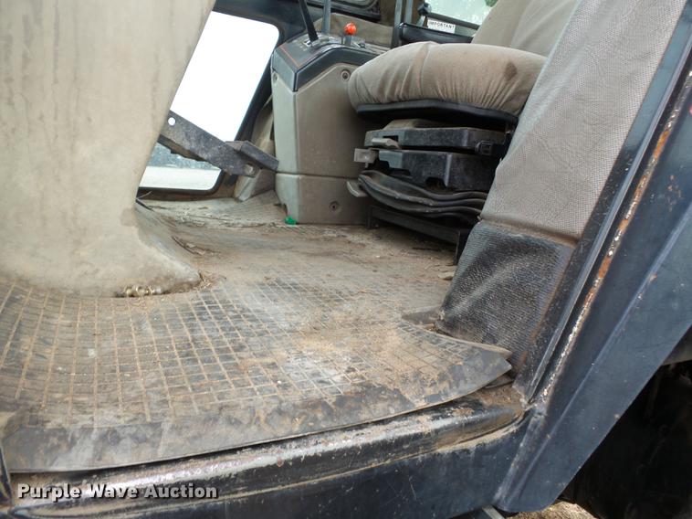 image for item DC6756 Case IH 3594 MFWD tractor