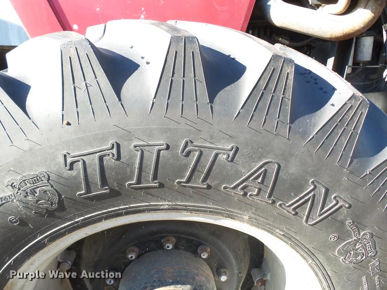 image for item DC6772 Case IH 3394 MFWD tractor