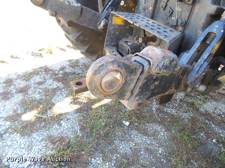 image for item DC6772 Case IH 3394 MFWD tractor