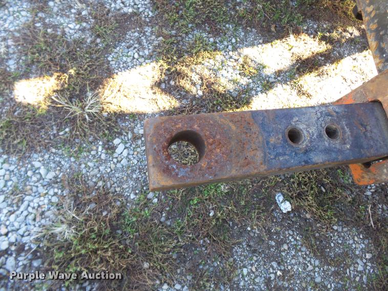 image for item DC6772 Case IH 3394 MFWD tractor