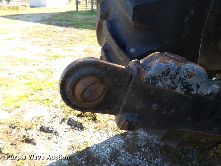 image for item DC6772 Case IH 3394 MFWD tractor