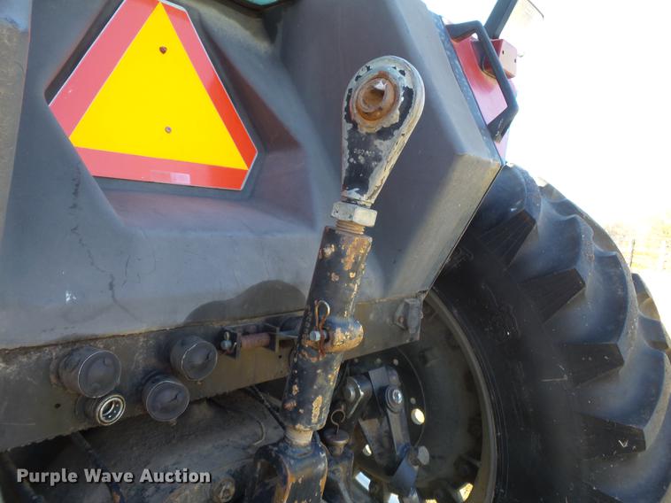 image for item DC6772 Case IH 3394 MFWD tractor