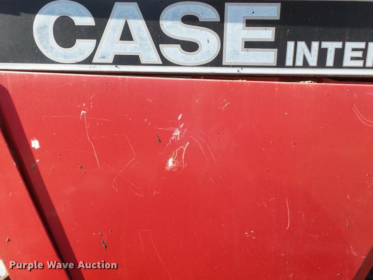 image for item DC6772 Case IH 3394 MFWD tractor