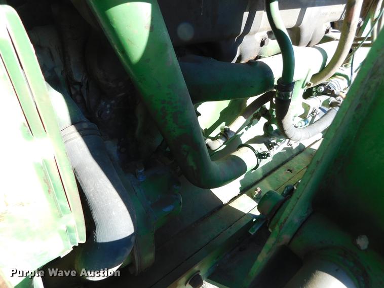image for item DC8486 John Deere 4020 tractor