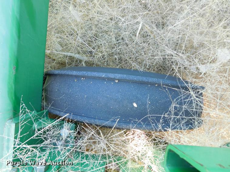 image for item DC8489 John Deere 455 grain drill
