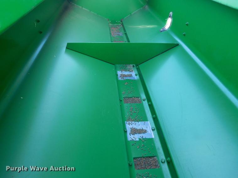 image for item DC8489 John Deere 455 grain drill