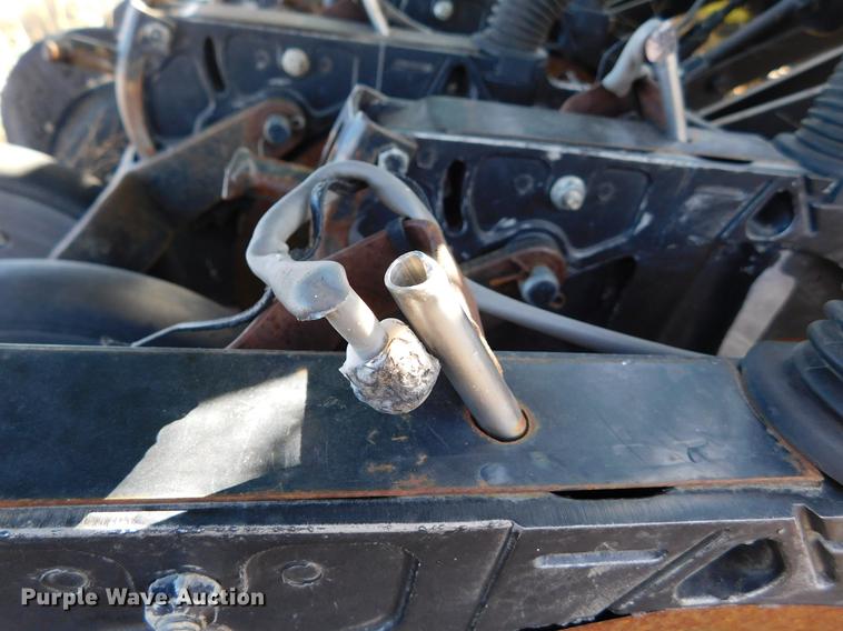 image for item DC8489 John Deere 455 grain drill