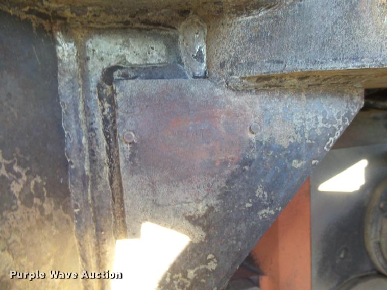 image for item DC8499 1993 John Deere 8770 4WD tractor