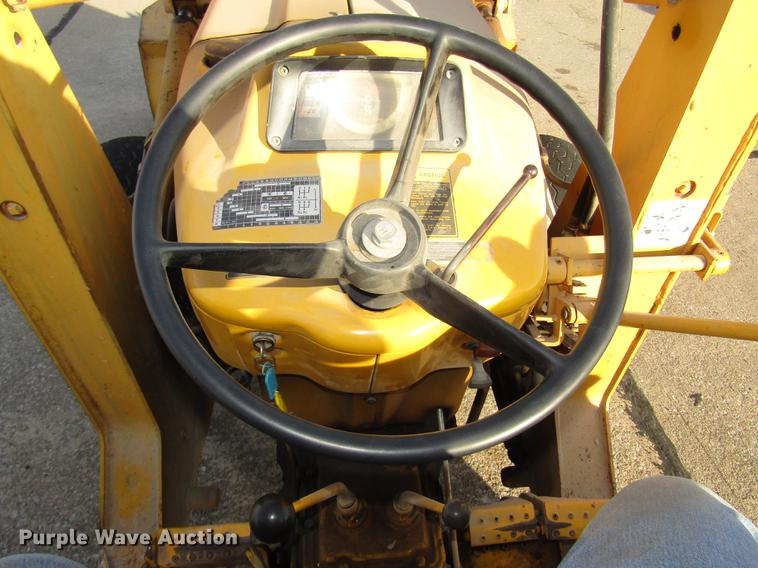 image for item DD2988 Ford 445 tractor