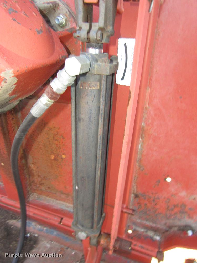 image for item DD2991 Rhino SE415 batwing rotary mower