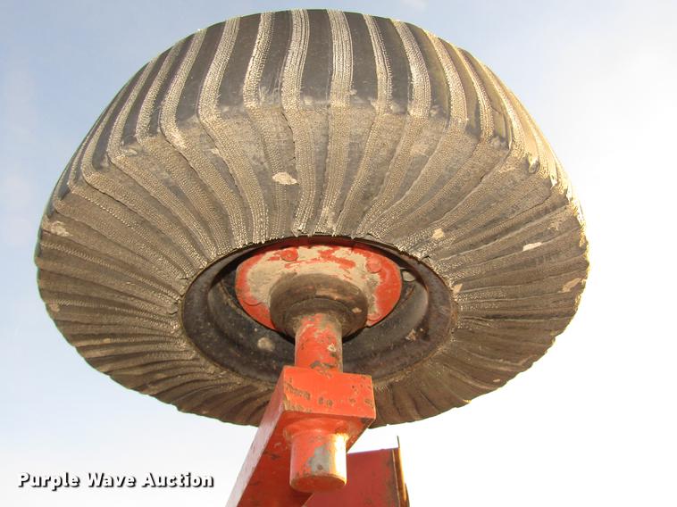 image for item DD2991 Rhino SE415 batwing rotary mower